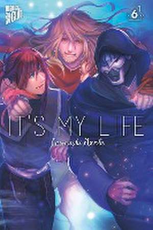 It's my Life 6 de Imomushi Narita