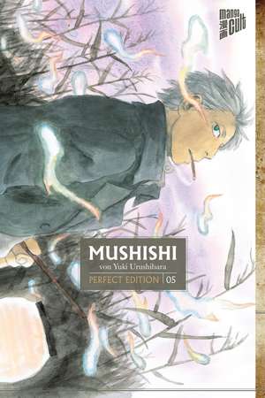 Mushishi - Perfect Edition 5 de Yuki Urushibara