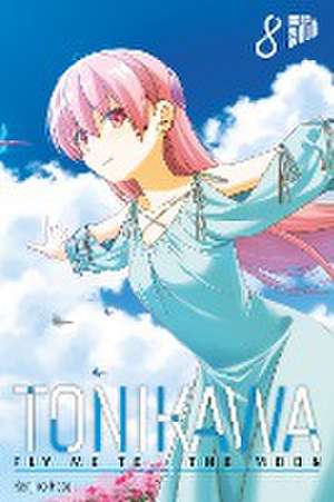 TONIKAWA - Fly me to the Moon 8 de Kenjiro Hata