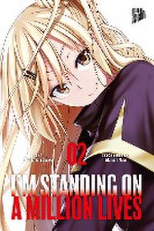 I'm Standing on a Million Lives 2 de Naoki Yamakawa