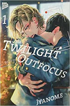 Twilight Outfocus 1 de Jyanome