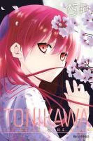 TONIKAWA - Fly me to the Moon 15 de Kenjiro Hata