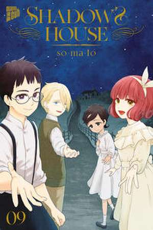 Shadows House 9 de So-Ma-To