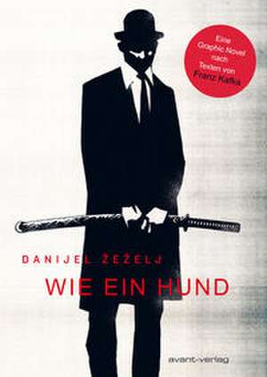 Wie ein Hund de Danijel ¿E¿Elj