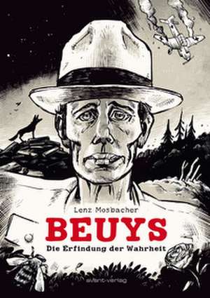 Beuys de Lenz Mosbacher