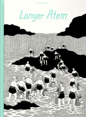 Langer Atem de Jeong-in Mun