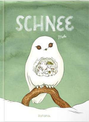 Schnee de Moki Moki