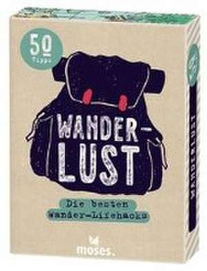 Fernweh Wanderlust de Ingrid Ickler