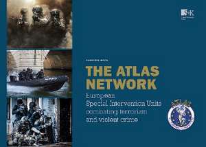 The ATLAS Network de Christoph Lippay