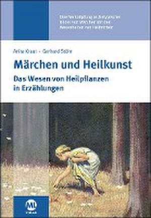 Märchen und Heilkunst de Anita Kraut