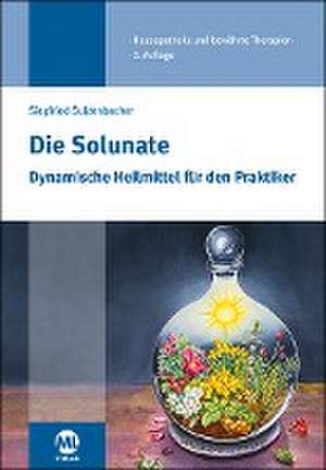 Die Solunate de Siegfried Sulzenbacher