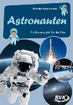 Astronauten de Mareike Brombacher