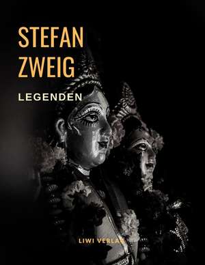 Legenden de Stefan Zweig