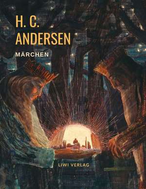 Märchen de Hans Christian Andersen