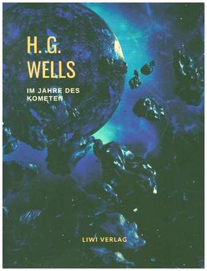 Im Jahre des Kometen de H. G. Wells