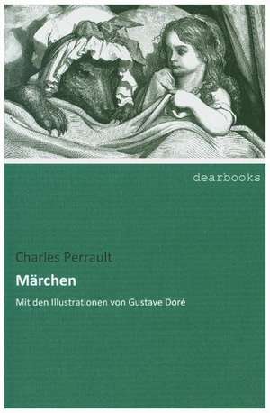 Märchen de Charles Perrault