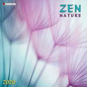 Zen Nature 2020. Mindful Edition