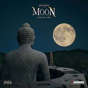 Moon, Good Moon 2020 Mindful Edition