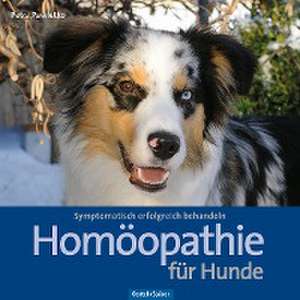 Homöopathie für Hunde de Petra Pawletko