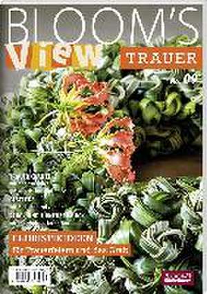 BLOOM's VIEW Trauer No.09 (2023) de Team BLOOM's