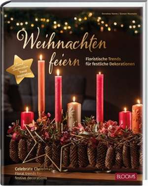 Weihnachten feiern de Doreen Neumann