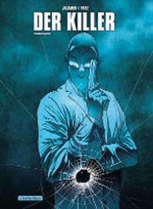 Der Killer de Matz d. i. Alexis Nolent