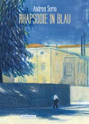 Rhapsodie in Blau