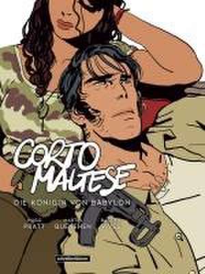 Corto Maltese