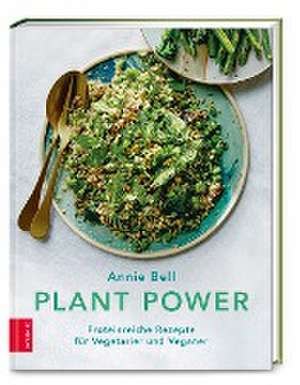 Plant Power de Annie Bell