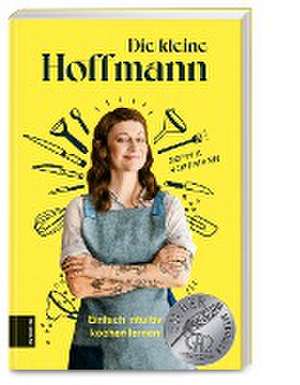 Die kleine Hoffmann de Sophia Hoffmann