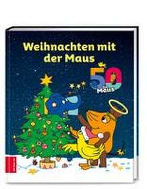 Weihnachten mit der Maus