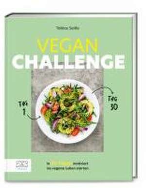 30-Tage-Vegan-Challenge de Tobias Seitle