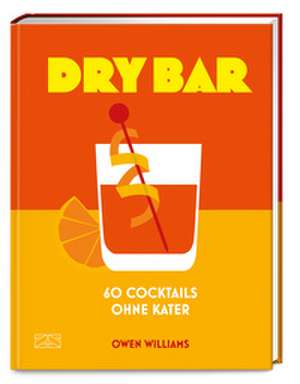 Dry Bar de Owen Williams