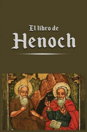 El libro de Henoch de Henoch