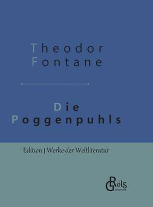 Die Poggenpuhls de Theodor Fontane