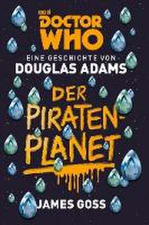 Doctor Who de Douglas Adams