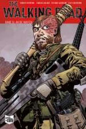 The Walking Dead Softcover 26 de Robert Kirkman