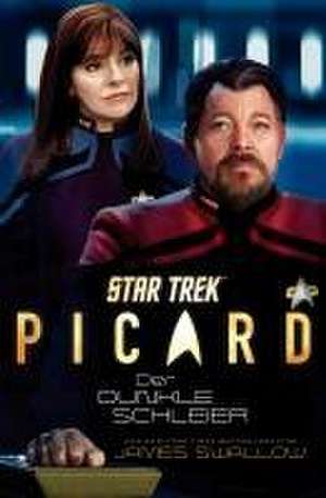 Star Trek - Picard 2 de James Swallow