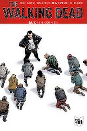 The Walking Dead Softcover 28 de Robert Kirkman