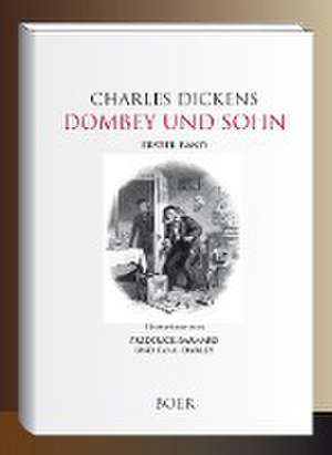 Dombey und Sohn, Band 1 de Charles Dickens