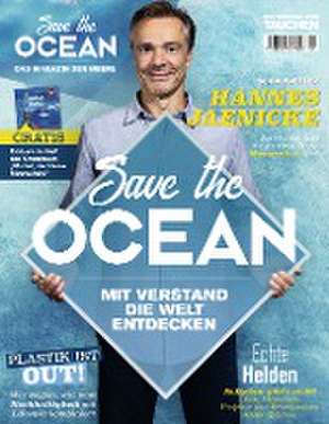 Save the Ocean de Hannes Jaenicke