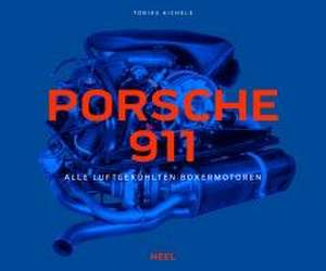 Porsche 911 de Tobias Aichele