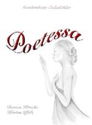 Poetessa de Doreen Kirsche