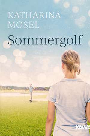 Sommergolf de Katharina Mosel