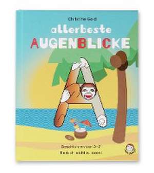 Allerbeste Augenblicke, animalingo® de Christine Gold