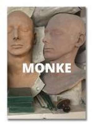 Monke de Monke