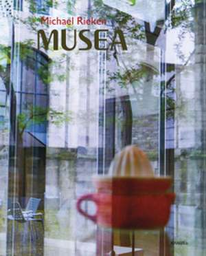 Musea de Michael Rieken