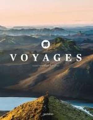 Voyages de Gestalten