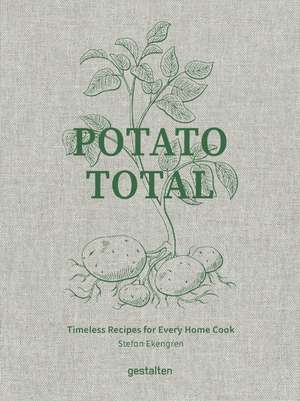 Potato Total de Stefan Ekengren