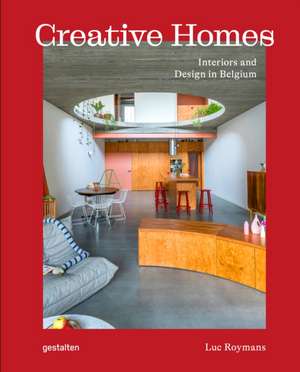 Creative Homes de Gestalten